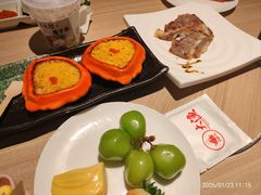 -大渔铁板烧(万象城店)
