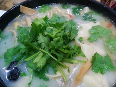 -惠丰源烩面馆(经七路店)