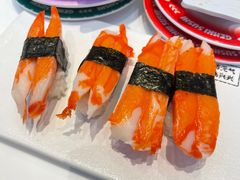 -元气寿司(益田假日广场店)