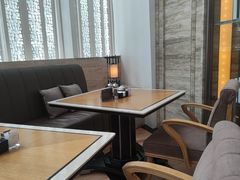 -北京康莱德酒店-Chapter餐厅