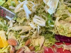 -村长家的疙瘩汤·东营菜(东营茶城店)