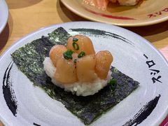 -寿司郎(皇庭广场店)