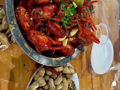 -五七小李子油焖大虾(总店)