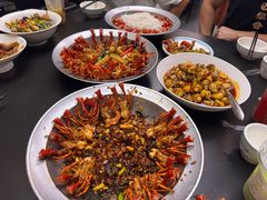 -天宝兄弟(前海壹方城店)