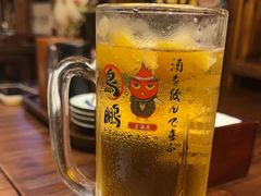 -鸟鹏烧鸟居酒屋(天河领展店)