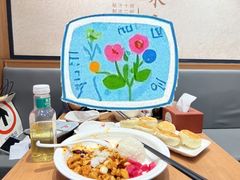 -阳阳中国饭(北京荟聚店)