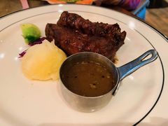 -食间牛排(湖西路店)