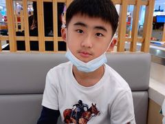 -元气寿司(金光华店)