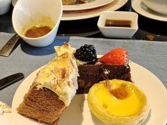 -康帝国际酒店-艾斯本自助西餐厅