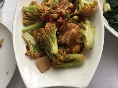 花菜-米特.新派中国菜(锦绣江南店)