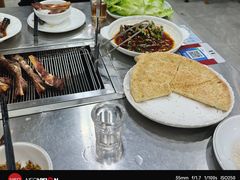 -蒙乡烤全羊·烤羊腿(京溪同和店)