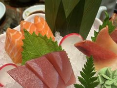 -炙柒Sekinana·精致料理 烧鸟·铁板烧(海上世界店)