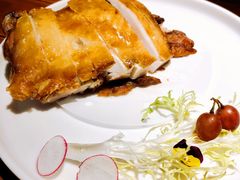-小放牛炒菜馆(北国商城店)