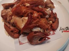 -八大碗·地道东北菜(东陵西路店)