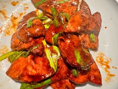 -小吊梨汤·北京菜·烤鸭(双井乐成中心店)