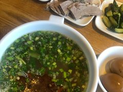 -中阿兰牛肉面(悦海新天地店)