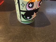 -麦当劳(南京水西门大街店)