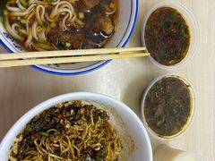 -虎子面粉馆(五一东村店)