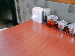 -武圣羊汤·西北面(朝阳门店)