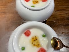 -师味葱扒虎头鲤·水席洛阳菜(元华店)
