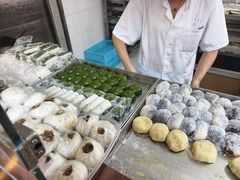 -沈大成(南京东路店)