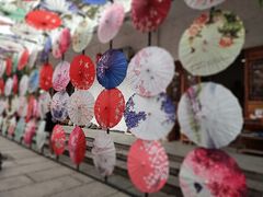 -浈阳坊旅游小镇