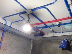 -百姓装潢(漕宝店)