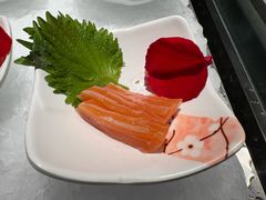 -舟市水产蒸汽活海鲜自助(卓悦汇店)