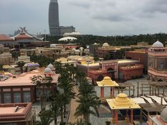 -三亚海昌梦幻海洋不夜城