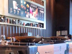 -星巴克臻选(南宁万象城店)