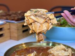 -陈记农家挂炉烤肉(雁南一路店)