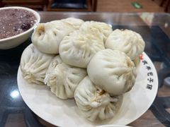 -庆丰包子铺(西便门店)