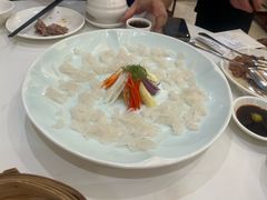 -聚福山莊·寻味顺德(北滘店)