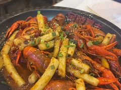 -金陵暴走小龙虾·迷踪蟹(凯德MALL店)