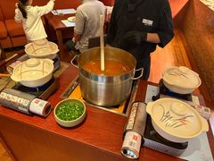 -马哥孛罗咖啡厅·Cafe Marco (厦门马哥孛罗东方大酒店)