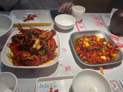 -靓靓蒸虾·头牌蒸虾(南山桂庙店)