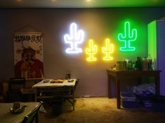 -夜火烤摊·东北烧烤酒场·老杨小黄鱼