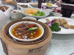 -丰鲤楼•闽南茶楼(仟禧汇店)
