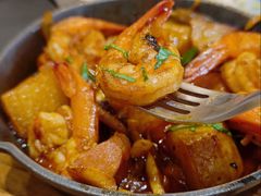 -Brut Eatery悦璞食堂(愚园路店)