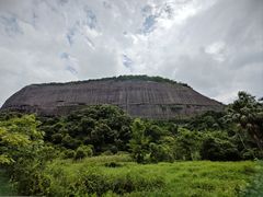 -丹霞山风景名胜区