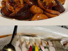 -醉庐·新上海菜(南京西路店)