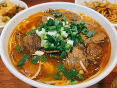 牛肉粉-蔡林记(黄鹤楼店)