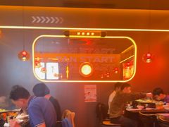 -探鱼·鲜青椒爽麻烤鱼(广州欣荣广场店)