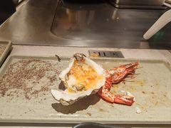 -水木锦堂·自助铁板烧(望京凯德MALL店)