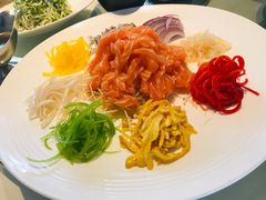 -真爱中国餐馆·年华店(朱雀大街店)
