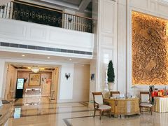 -汕尾巴黎半岛酒店