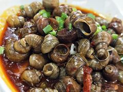 -马老大烧烤(和平路店)