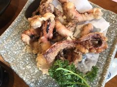 -三月居酒屋(青年大街店)