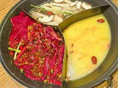 -萍姐火锅·公路夜市(南京弘阳广场店)