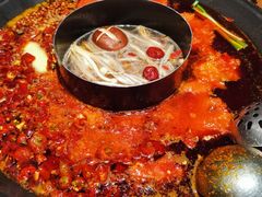 -楠火锅(太古里总店)